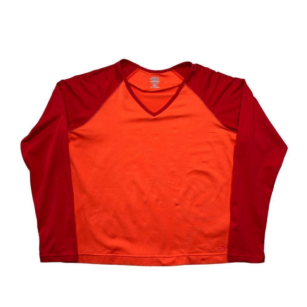 Brooks Women's Long Sleeve Thermal Running Shirt‎